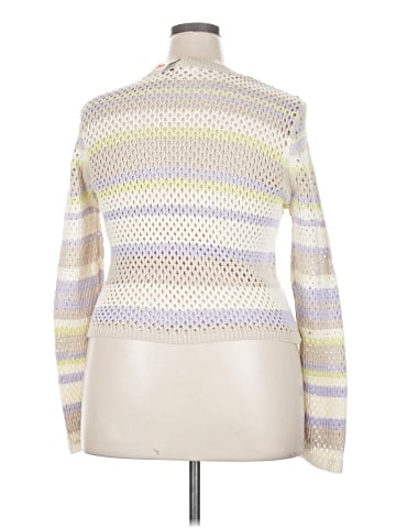 Full Tilt Pullover Sweater (view 2)