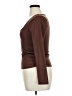 No Comment Brown 3/4 Sleeve T-Shirt Size XL - photo 5