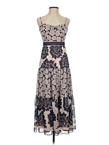 Eliza J Cocktail Dress (view 1)