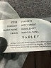 Varley Black Turtleneck Sweater Size XS - photo 6