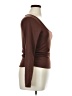 No Comment Brown 3/4 Sleeve T-Shirt Size XL - photo 4