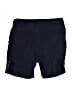 Shein Solid Blue Athletic Shorts Size L - photo 1