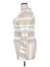 Full Tilt Polka Dots Ivory Pullover Sweater Size XXL - photo 5