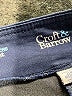 Croft & Barrow Blue Active Pants Size 22W - photo 4