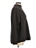 Uniqlo 100% Polyester Gray Turtleneck Sweater Size M - photo 4