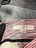 Ann Taylor LOFT Chevron-herringbone Pink Shorts Size 4 - photo 3