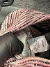 Ann Taylor LOFT Chevron-herringbone Pink Shorts Size 4 - photo 4