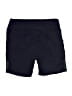 Shein Solid Blue Athletic Shorts Size L - photo 2