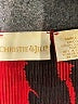 Christie & Jill 100% Polyester Red Long Sleeve Blouse Size S - photo 7