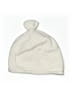 H&M Ivory White Beanie Size 18-24 mo - photo 1