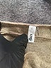 Glam Tan Sleeveless Top Size L - photo 7