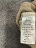 Glam Tan Sleeveless Top Size L - photo 8