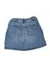 Crewcuts Blue Denim Skirt Size 6 - photo 2