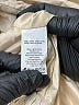 Mia Joy 100% Cotton Tan Jacket Size XL (estimated) - photo 4