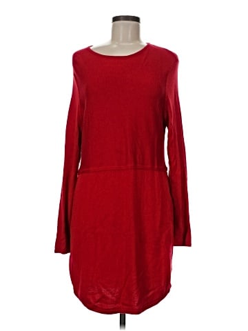 J.Jill Casual Dress (view 1)