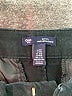 Gap Outlet Black Active Pants Size 8R - photo 7