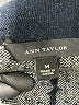 Ann Taylor Polka Dots Black Casual Skirt Size M - photo 4
