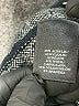 Ann Taylor Polka Dots Black Casual Skirt Size M - photo 5
