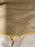 Calvin Klein 100% Polyester Tan Trenchcoat Size 2X - photo 6
