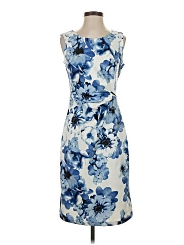 En Focus Studio Cocktail Dress (view 1)