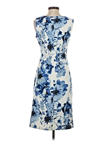 En Focus Studio Cocktail Dress (view 2)