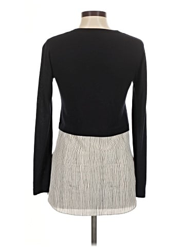 Club Monaco Long Sleeve Top (view 2)
