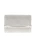 Unbranded Houndstooth Silver White Clutch One size - photo 1