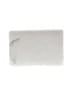 Unbranded Houndstooth Silver White Clutch One size - photo 2