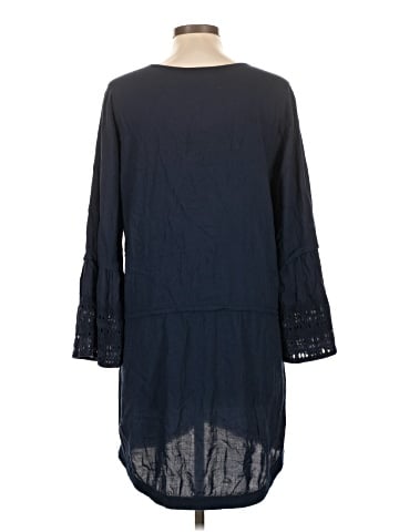 Blue Island Casual Dress (view 2)