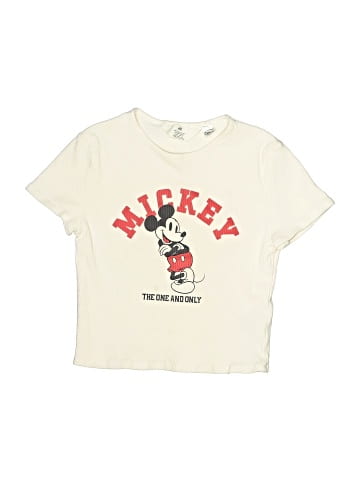 H&M Short Sleeve T-Shirt (view 1)