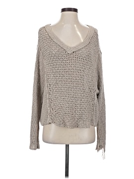 Free People Pullover Sweater