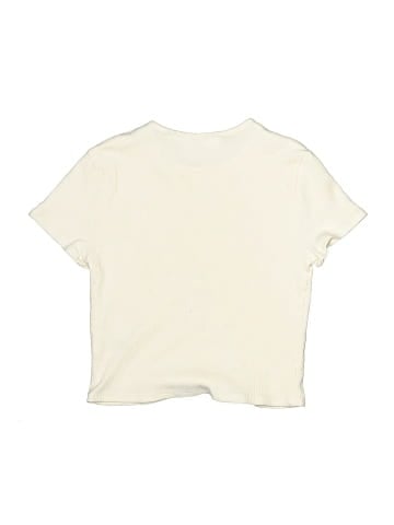 H&M Short Sleeve T-Shirt (view 2)