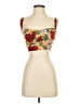 Assorted Brands Ivory Sleeveless Top Size 2 (estimated) - photo 1