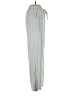 Sampeel Gray Casual Pants Size XS - photo 4