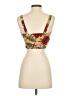 Assorted Brands Ivory Sleeveless Top Size 2 (estimated) - photo 2