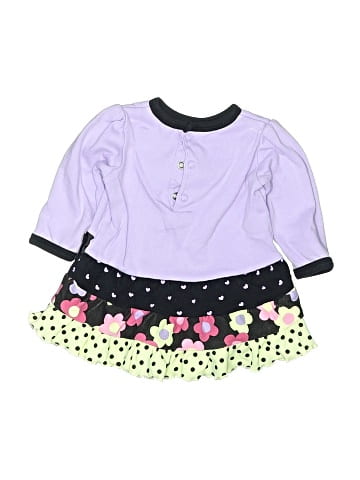 Baby Essentials 3/4 Sleeve Top (view 2)