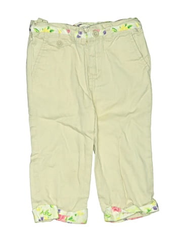 Healthtex Khakis (view 1)