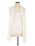 Unbranded Ivory Cardigan Size L (estimated) - photo 1
