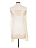 Unbranded Ivory Cardigan Size L (estimated) - photo 2