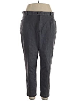 White Stag Dress Pants