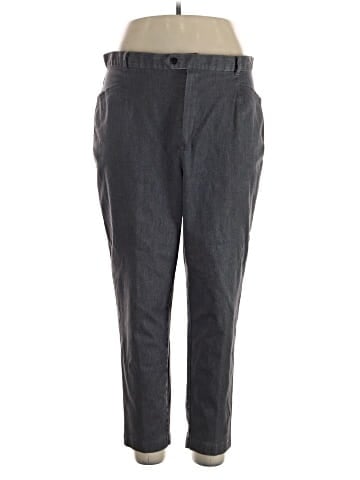 White Stag Dress Pants (view 1)