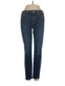 7 For All Mankind Blue Jeans Size 24 waist - photo 1