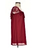 TOBI 100% Polyester Burgundy Sleeveless Blouse Size S (estimated) - photo 4