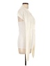 Unbranded Ivory Cardigan Size L (estimated) - photo 4