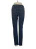 7 For All Mankind Blue Jeans Size 24 waist - photo 2