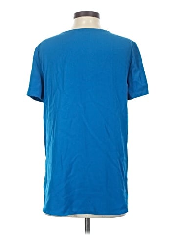 DKNYC Short Sleeve Top (view 2)
