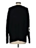 Cable Stitch Stars Black Pullover Sweater Size S - photo 2