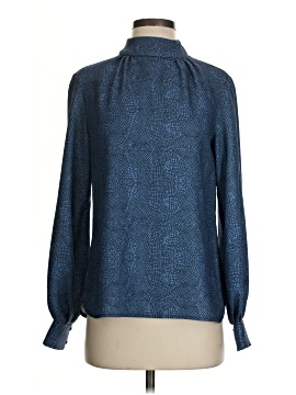 Ck Bradley New York Long Sleeve Blouse