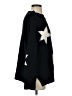 Cable Stitch Stars Black Pullover Sweater Size S - photo 4