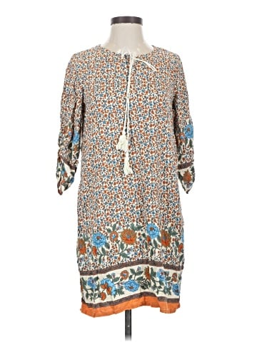 HOTOUCH Casual Dress (view 1)